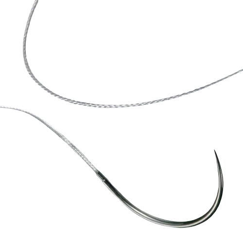 Novosyn Quick Nahtmaterial Ungefärbt 4/0 (1.5)