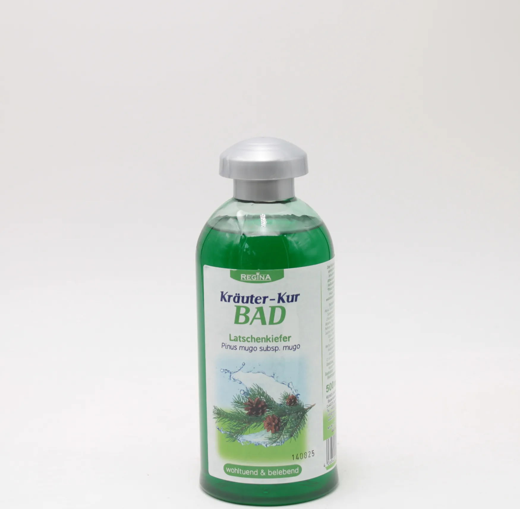 Kräuter-Kur-Bad 500 ml Latschenkiefer