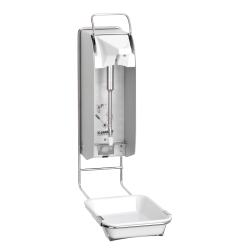 Wandspender Touchless System