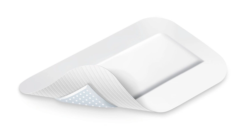 Cosmopor Advance Post-OP-Verband steril