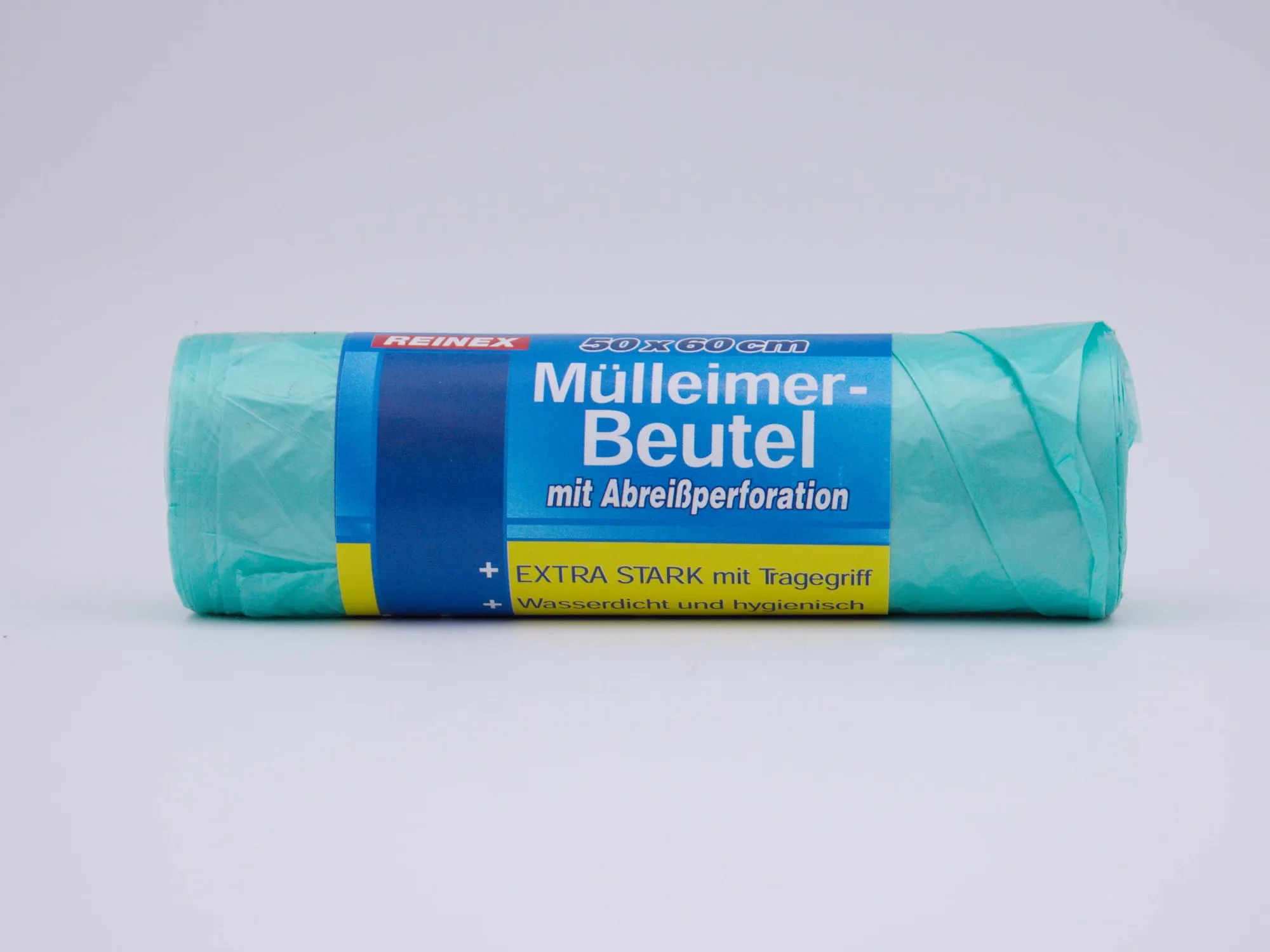 Müllbeutel 30 L, 20-er grün