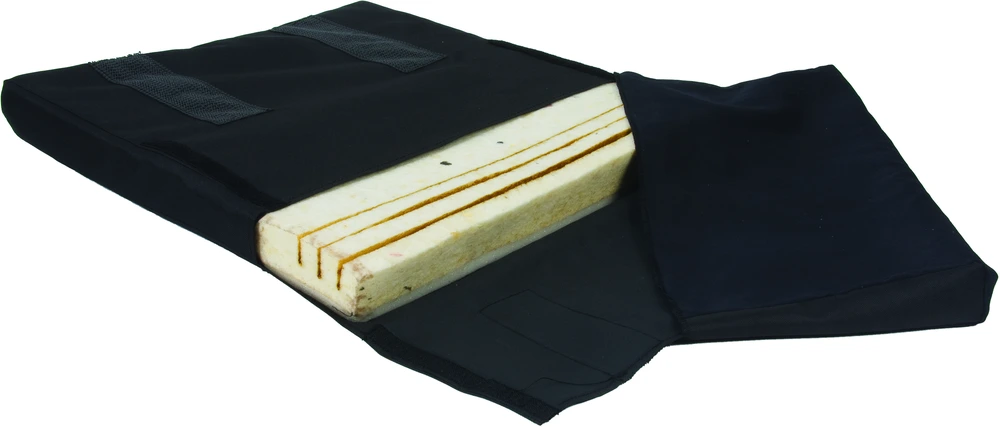 Sitzkissen für Dolphin, 48 x 42-48 x 5 cm (B x T x H)