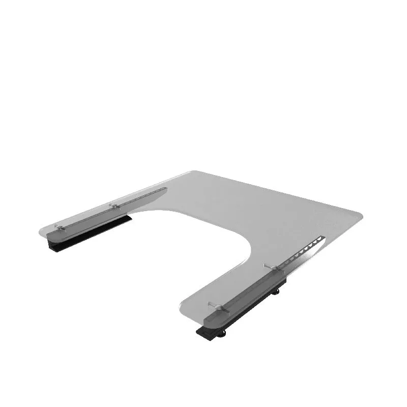 Therapietisch 775 x 570 mm