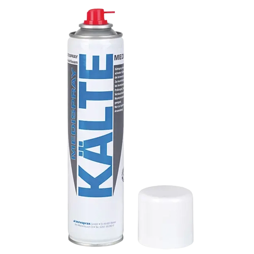 Servosport Kältespray 300ml FCKW-frei