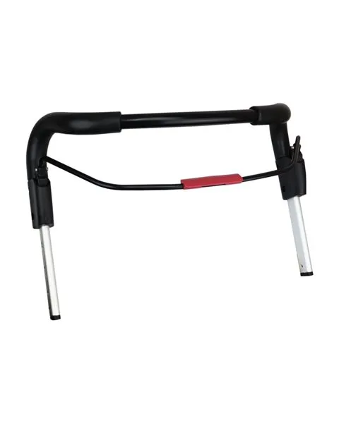 Bügelgriff für Jaguar SUPREME Indoor Rollator