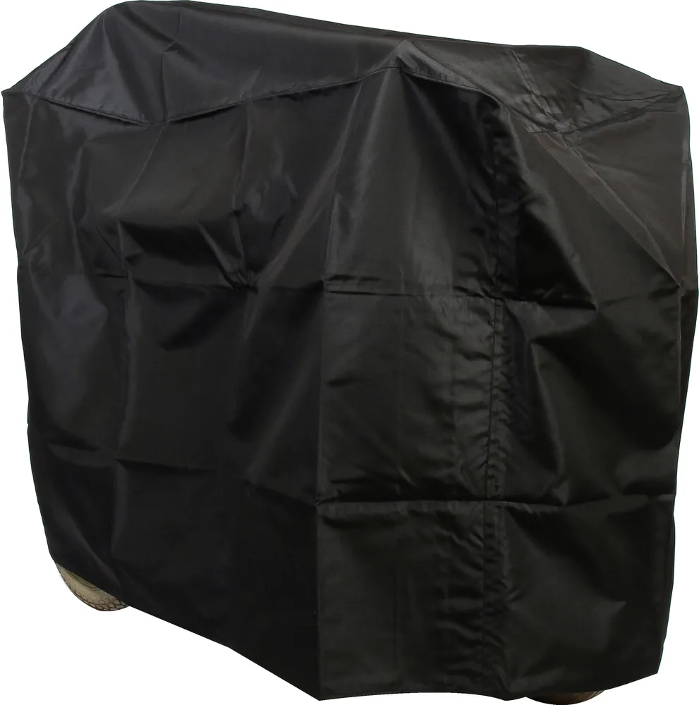 Wetterfeste Abdeckhaube für Scooters, XL, 72 x 120 x 175 cm