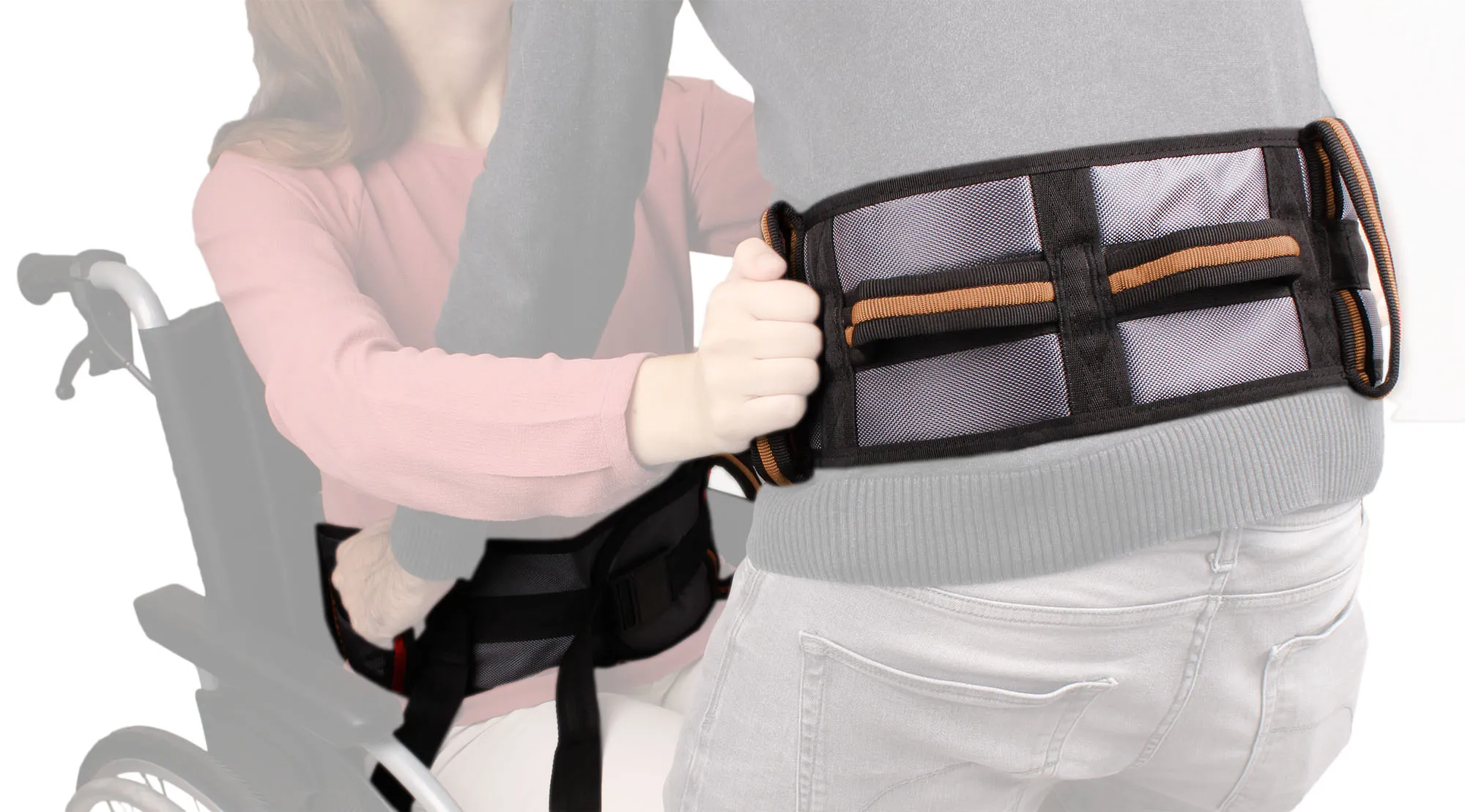 Transfergurt Rolko-EasyTRANSFER 1,2 m