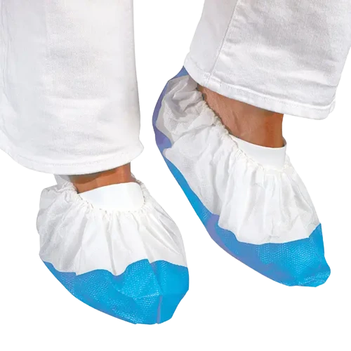 Healthgard OP-Überschuhe blau 100 Stk Healthgard OP-Überschuhe blau 100 Stk