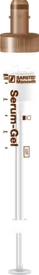 S-Monovette Gel 7,5 ml AP50