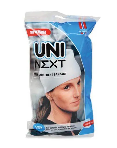 Fertigverband UNI 18 x 60cm weiß