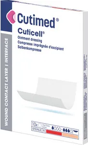 Cutimed Cuticell