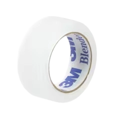 Blenderm Fixierpfl AP12 2,5cmx4,5m