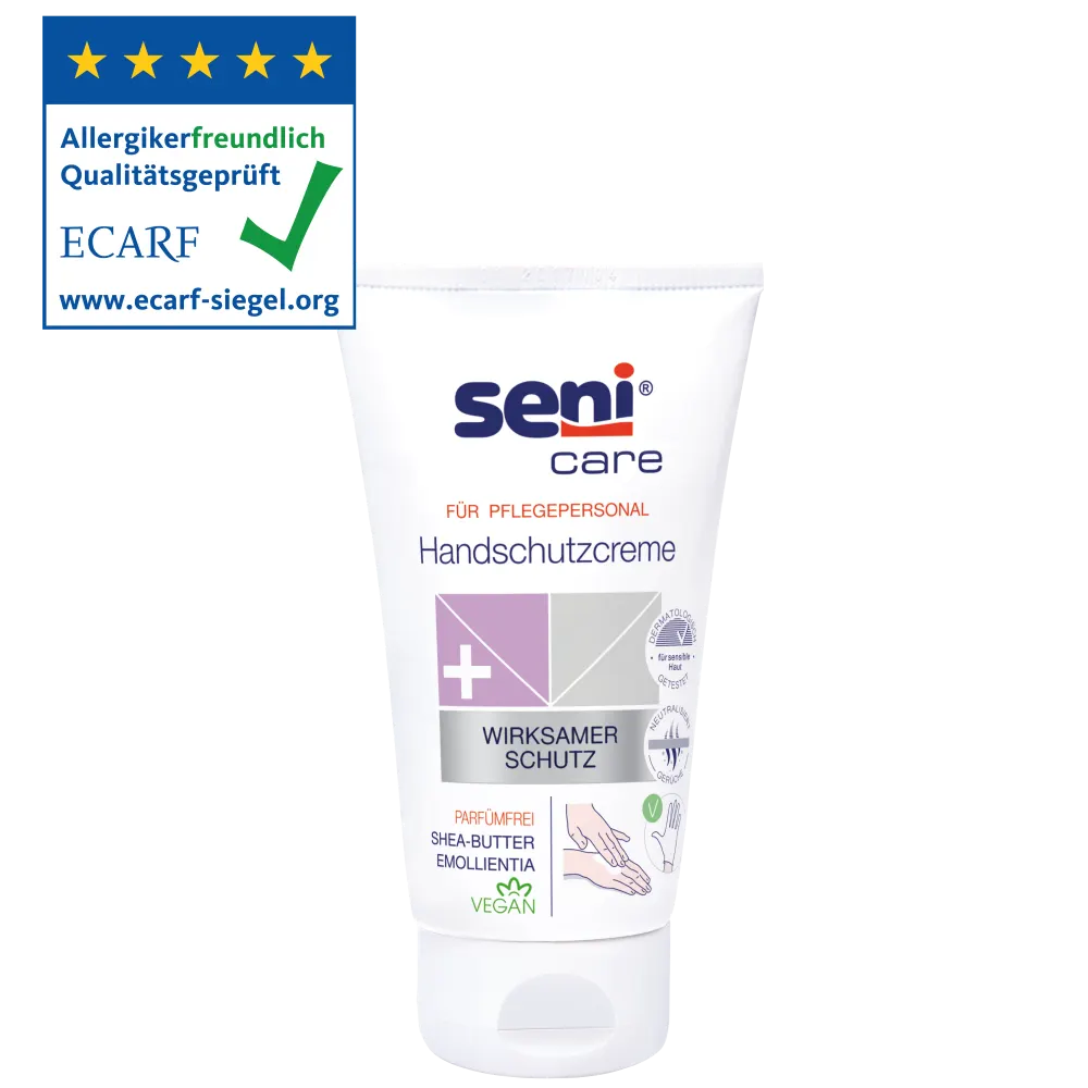 Handschutzcreme, 100 ml