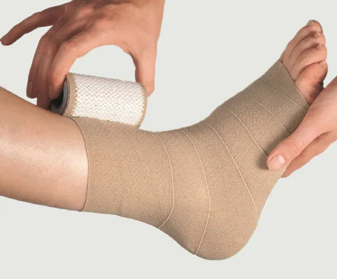 Panelast Pflasterbinde