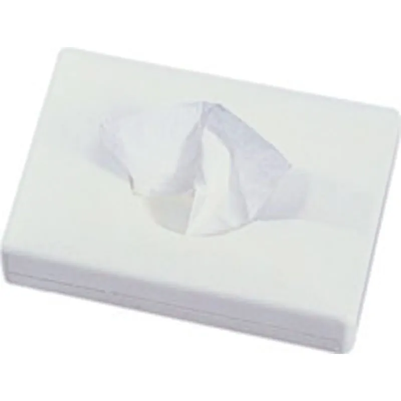 Spender für Hygienebeutel PE, weiss