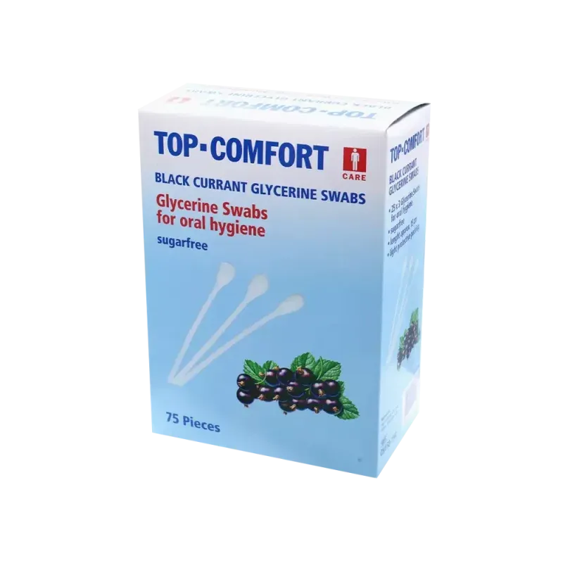 PP schwarze Johannisbeer sticks, 150 mm PP schwarze Johannisbeer sticks, 150 mm