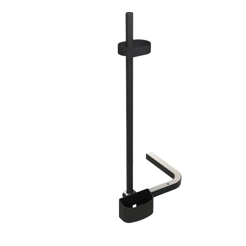 Stockhaltersystem für Elektromobile
