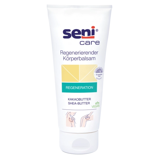 Regenerierender Körperbalsam, 200 ml