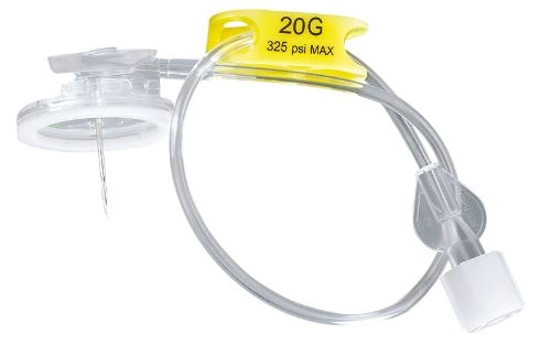 Surecan Safety II Sicherheitsportkanüle