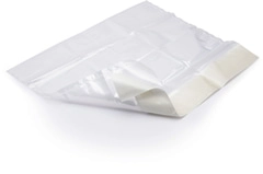 Foliodrape Saugertaschen steril - Einkammer