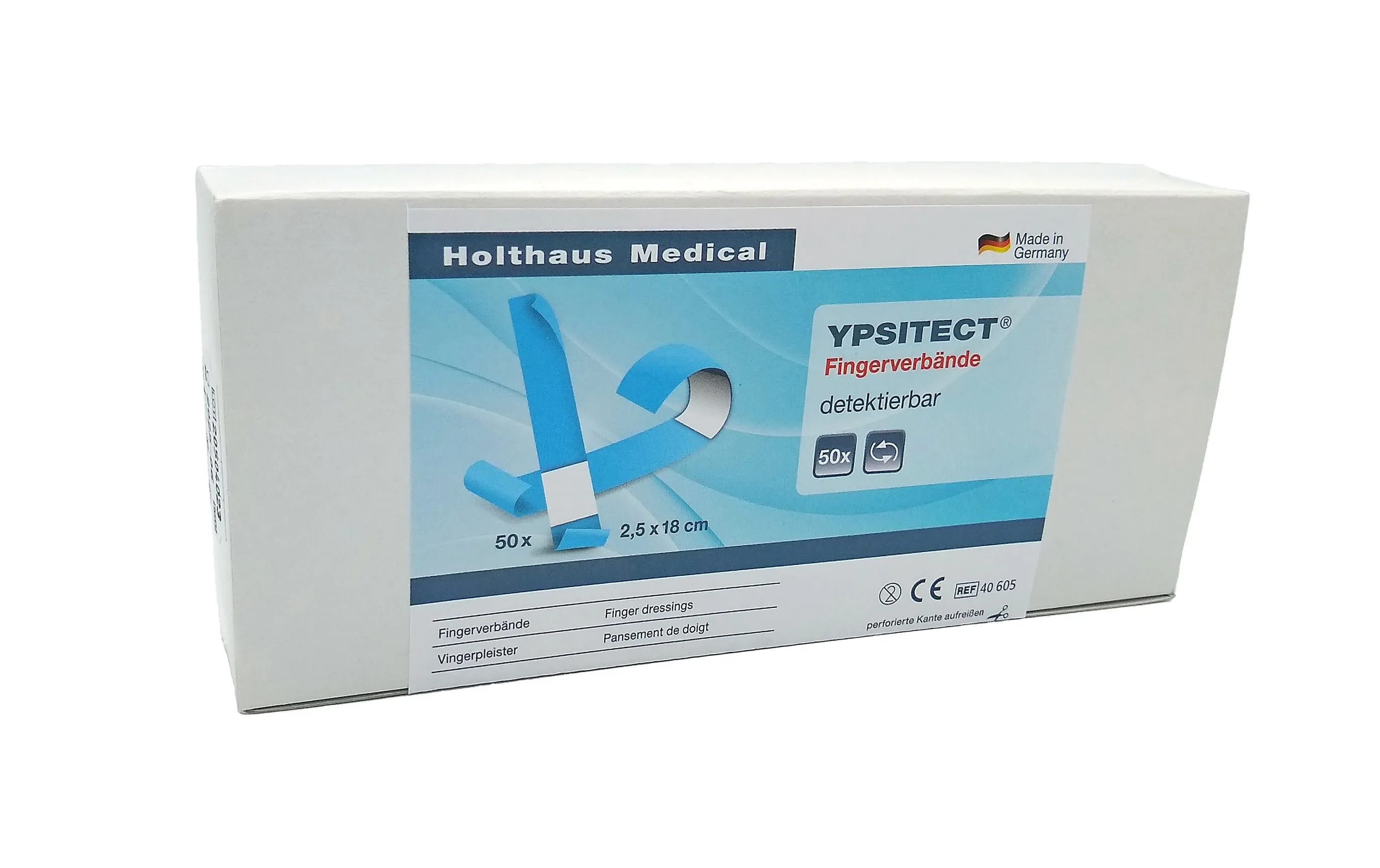 YPSITECT® Fingerverband