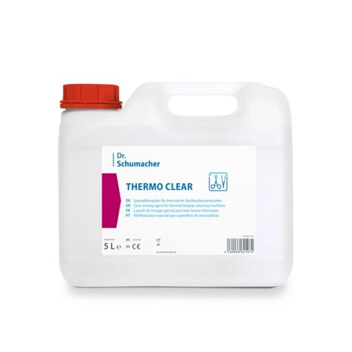 THERMO CLEAR 5 L