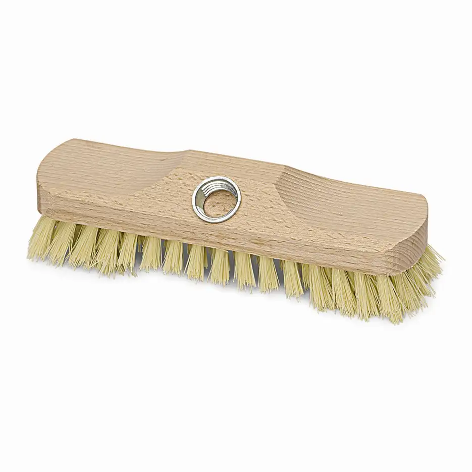 Schrubber Fibre-Ersatz mit Bart 22 cm mit Gewinde