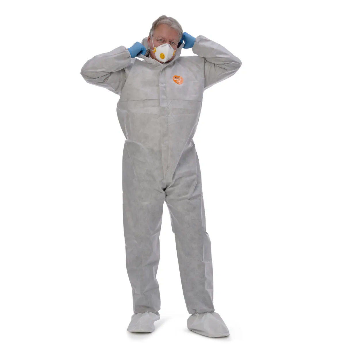 Overall Paint-Tex® Profi, blau Größe XXL Overall Paint-Tex® Profi, blau Größe XXL