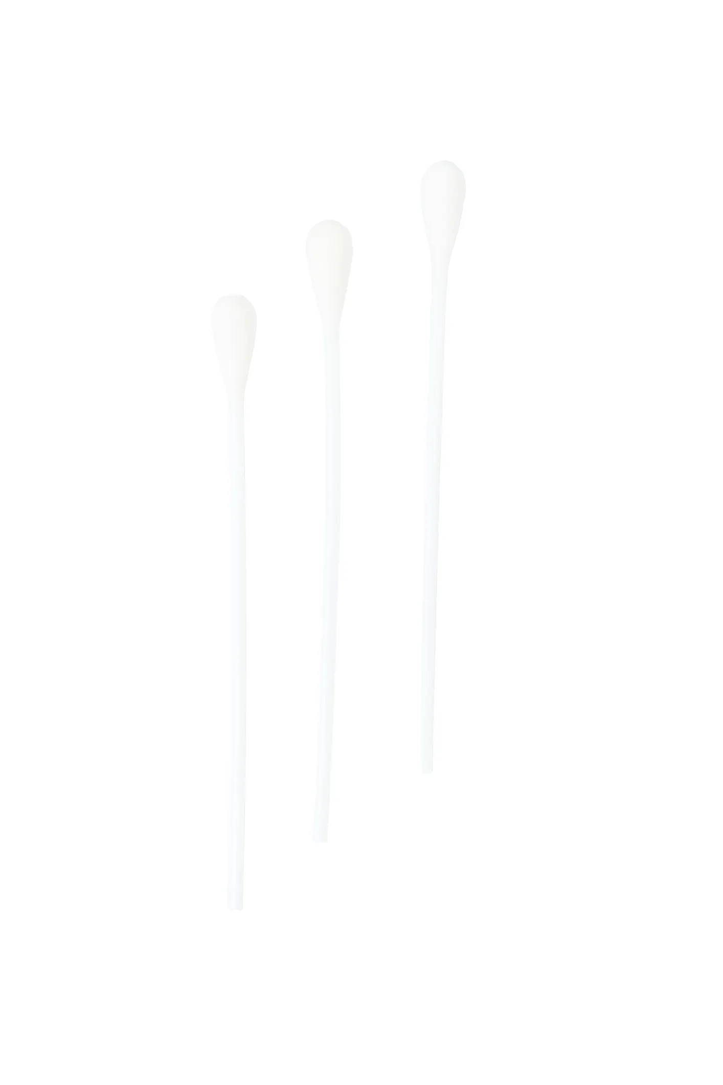 Wattestäbchen WA 2 dünn       Holzstab 150x2,2mm