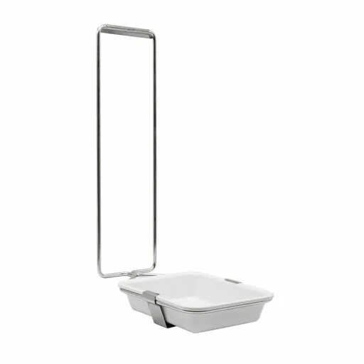 Kunststoffpumpe  für AK 1000 PLUS