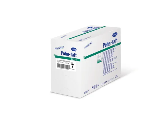 Peha-taft latex pwf 6,5 st. latex 50PR