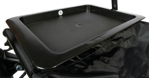 Ablagetablett für Kudu Rollator