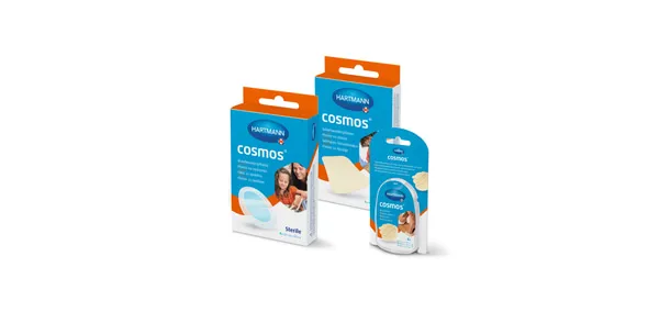 PHAG DE COSMOS Blasenpflaster SK1