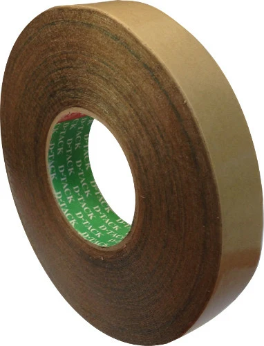 Klebeband, Breite 20 mm, Länge 50 meter