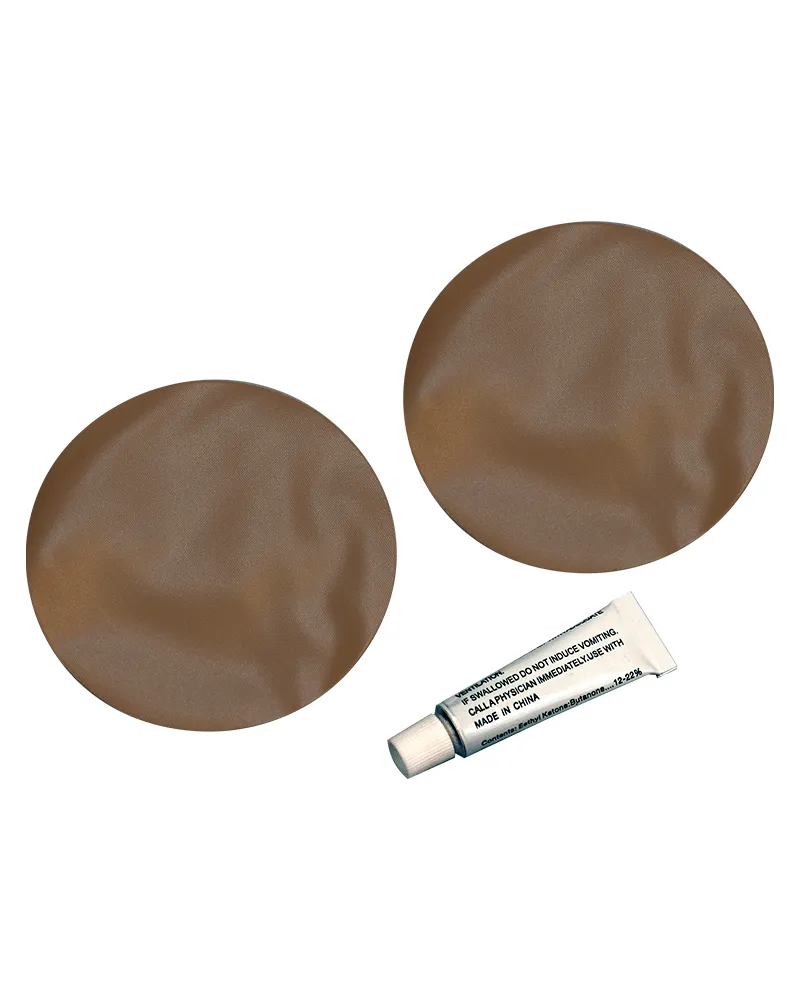 Reparaturset für Wechseldruckmatratze B01 (270017)