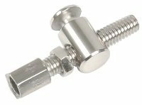 Kabelfestzieher M6 x 25 mm