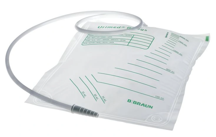 Urimed B' Bag Sekretbeutel 1,5 Liter