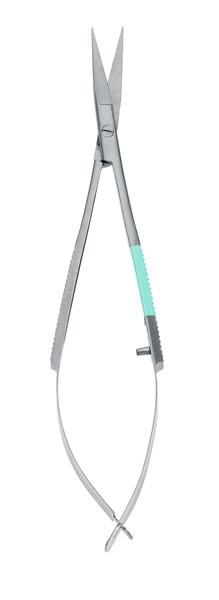 Peha-instrument Scheren - Micro-Federschere, 11cm