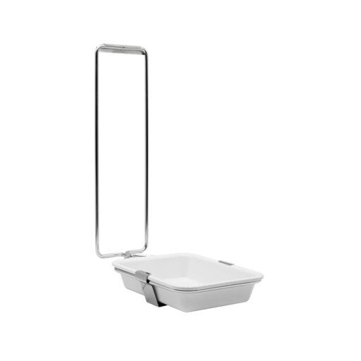 Schalenhalter Wandspender AK 500