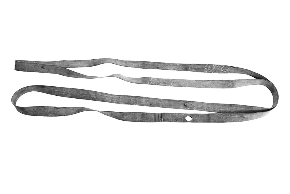 Felgenband ETRTO: 18-540 Breite: 14 mm