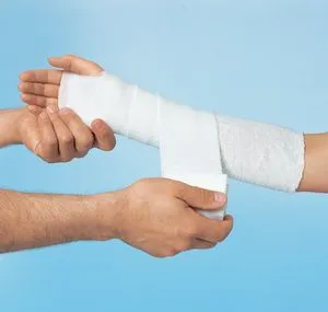 Specialist® Polsterwattebinde