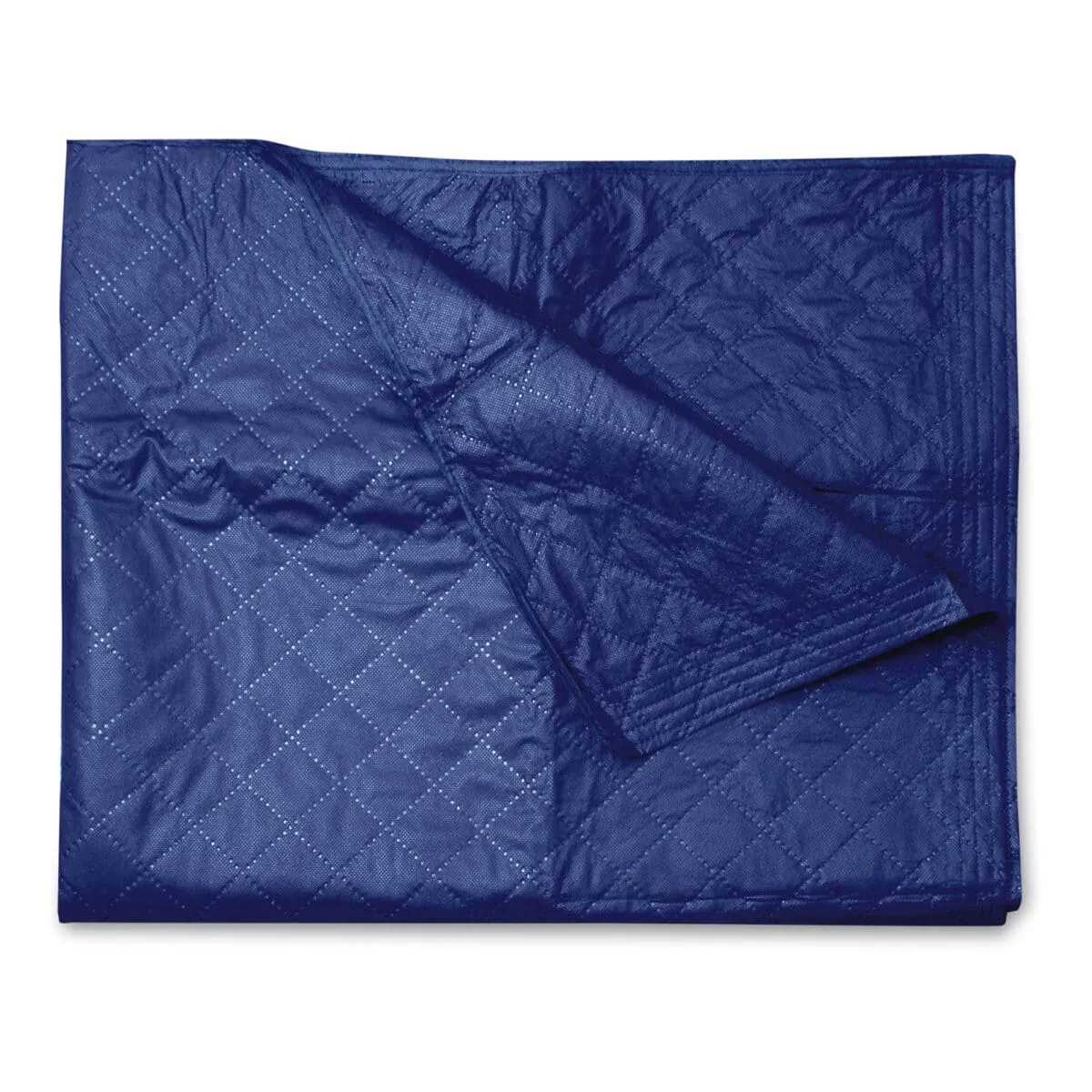 Unisan® Einmaldecke, blau