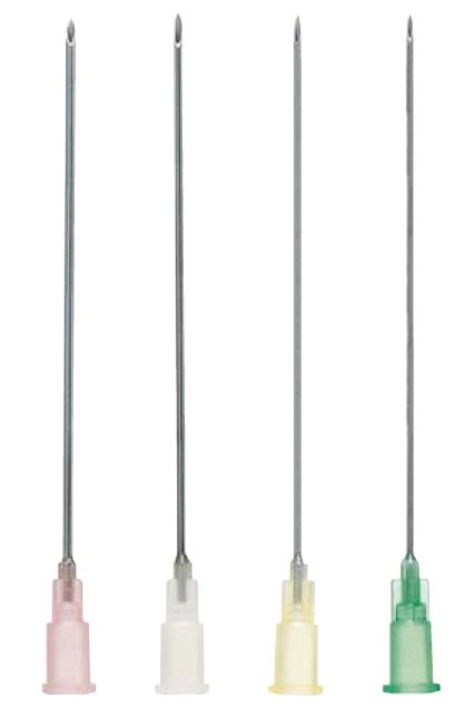 Sterican Sonderkanüle für i.m. Anwendung