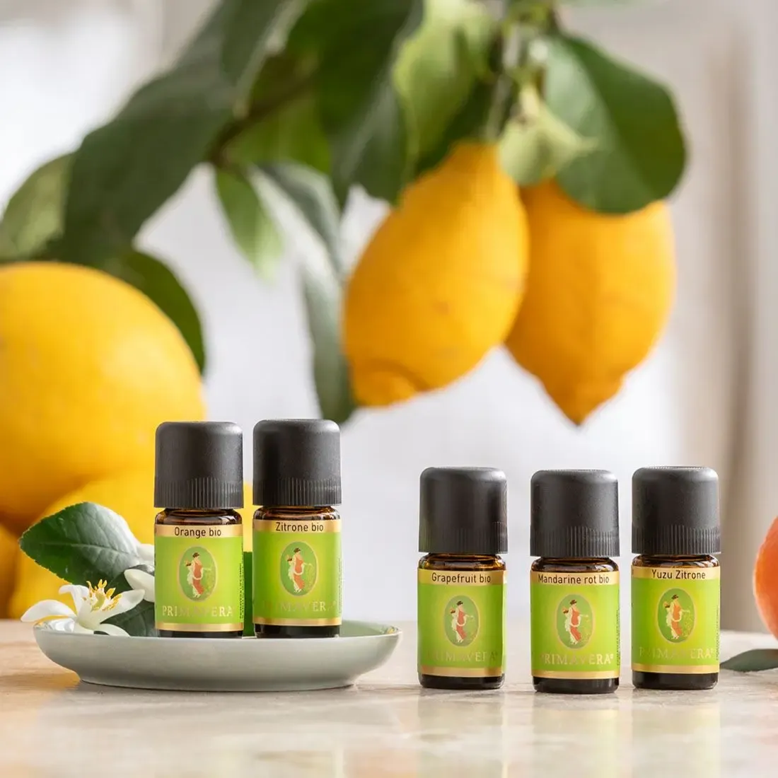 Ätherisches Öl 5ml Ätherisches Öl 5ml