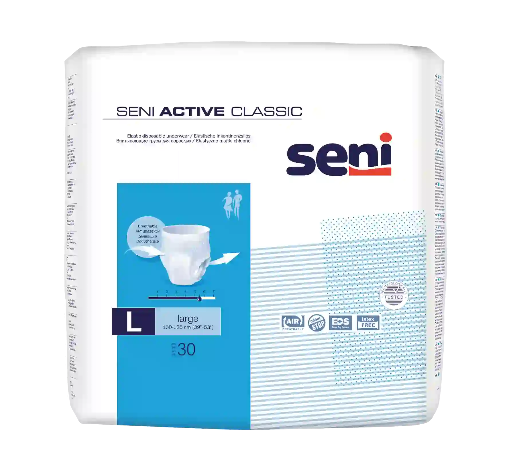 Seni Active Classic Large a30