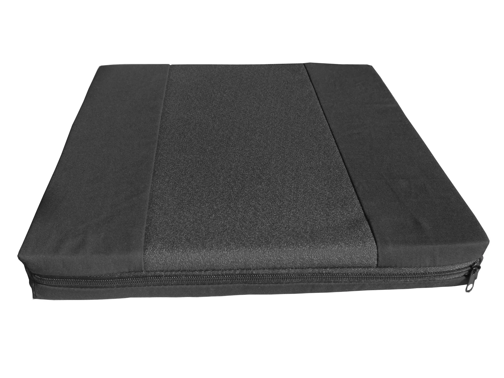 Sitzkissen 430(Breite)x430x50 schwarz