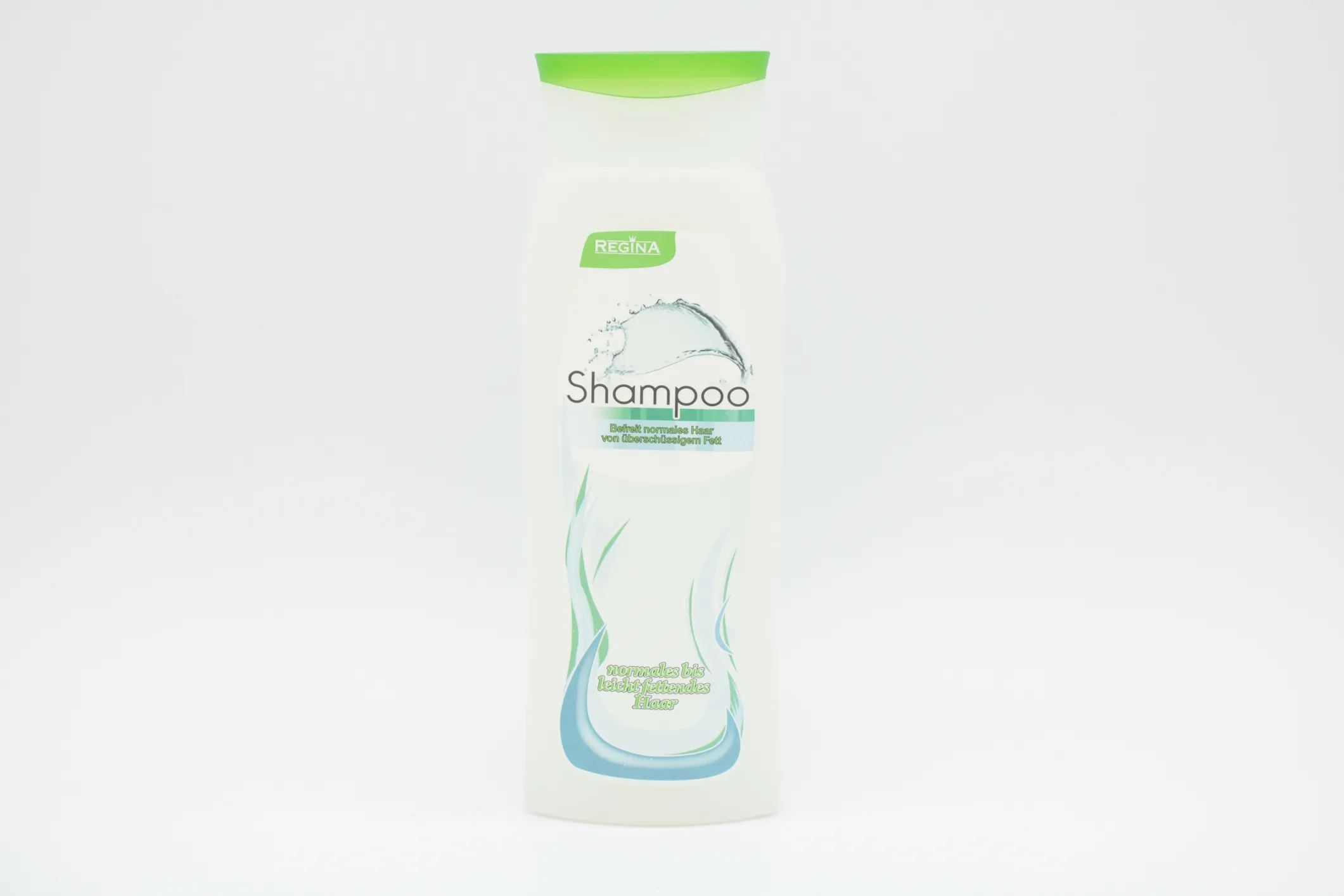 Shampoo 300 ml für normales Haar