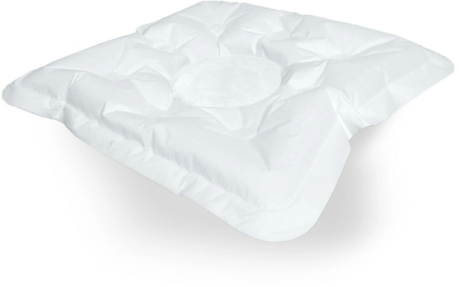 Levabo All Up, Donut, 45 x 45 x 8 cm (B x L x H)