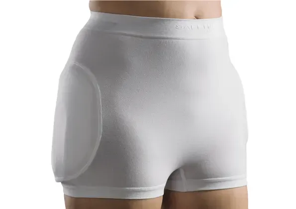 SAFEHIP® Basic Kompakt Größe L Sturtzhose