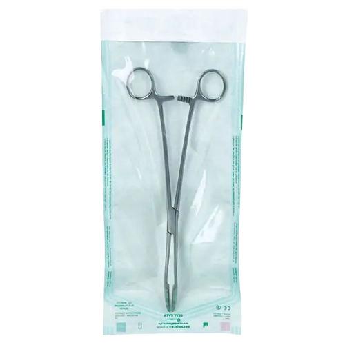 Seal-Easy Autoclav Selbstklebebeutel